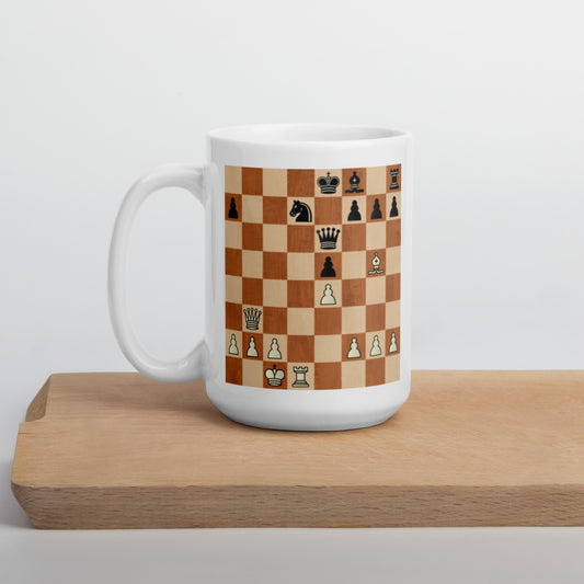 Morphy's Opera House