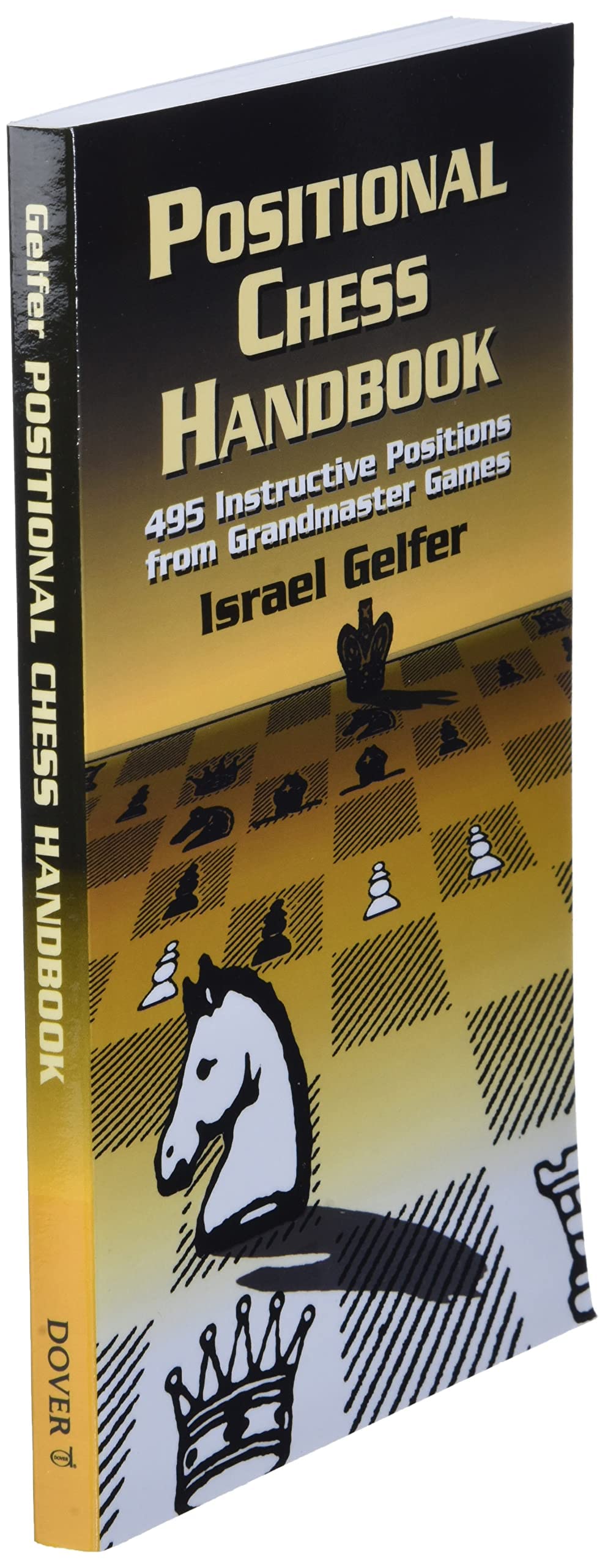Positional Chess Handbook