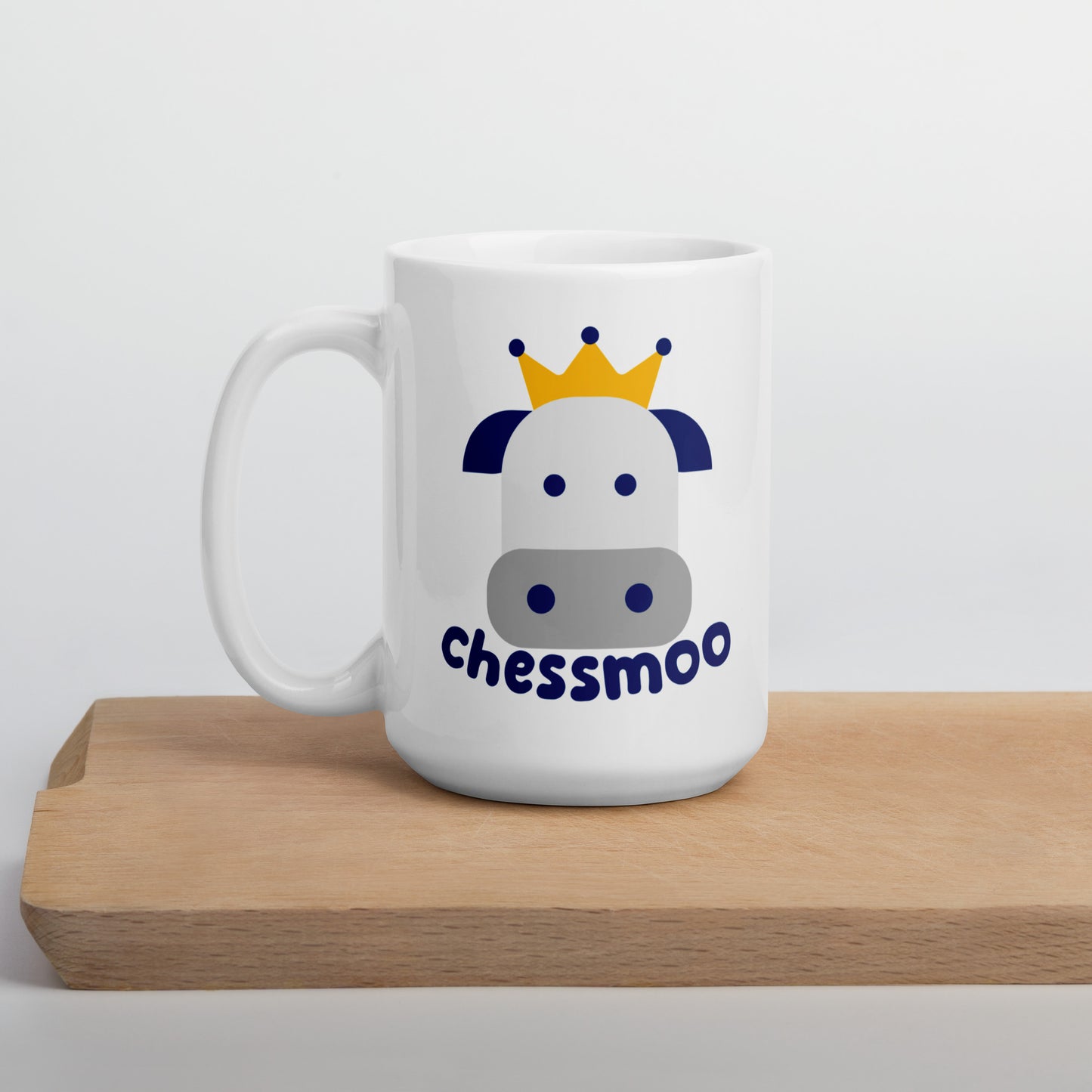 Chessmoog