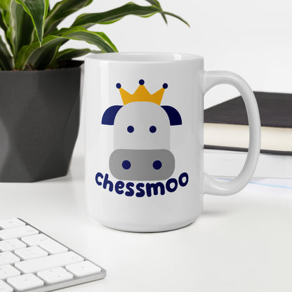 Chessmoog